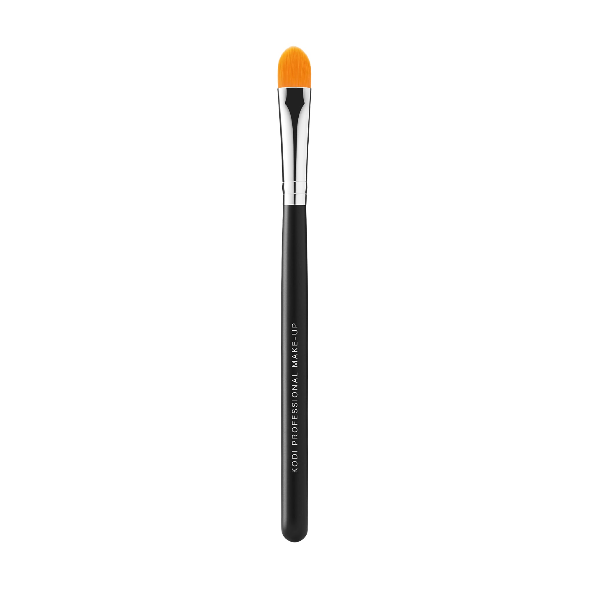 Пензель для консилера Kodi Professional Make-Up 110 (синтетичний ворс)
